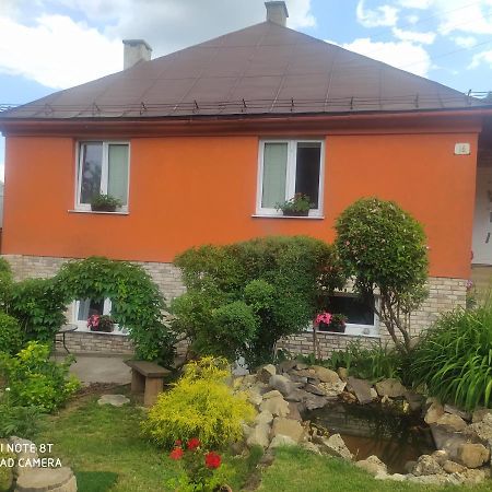 Ubytovanie Na Sukromi Banská Štiavnica Exteriör bild