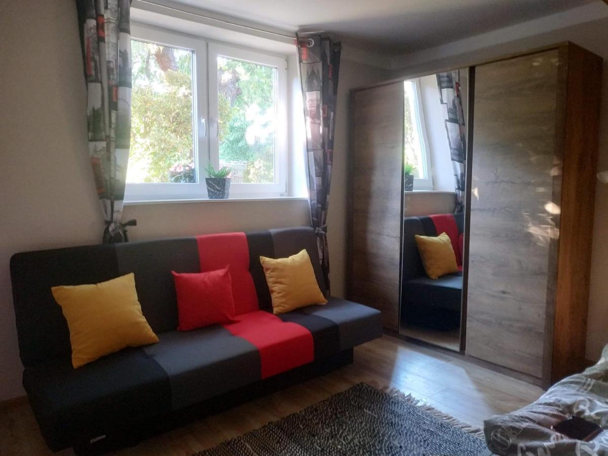 Ubytovanie Na Sukromi Banská Štiavnica Exteriör bild