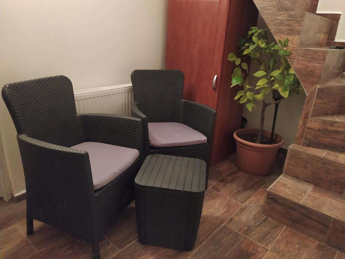 Ubytovanie Na Sukromi Banská Štiavnica Exteriör bild