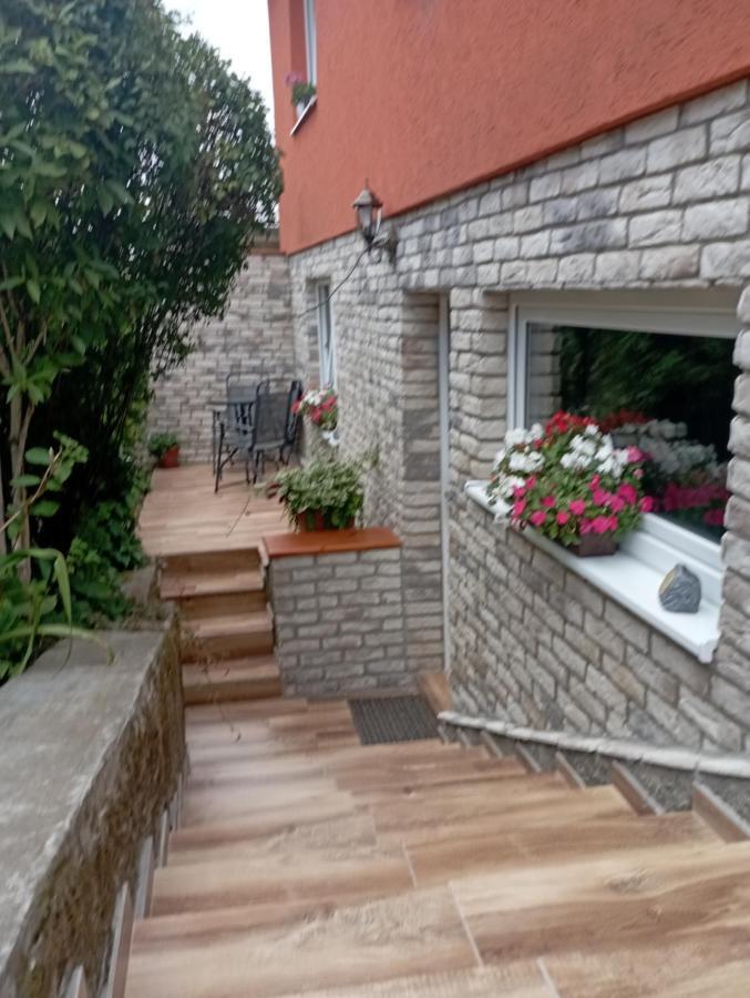 Ubytovanie Na Sukromi Banská Štiavnica Exteriör bild