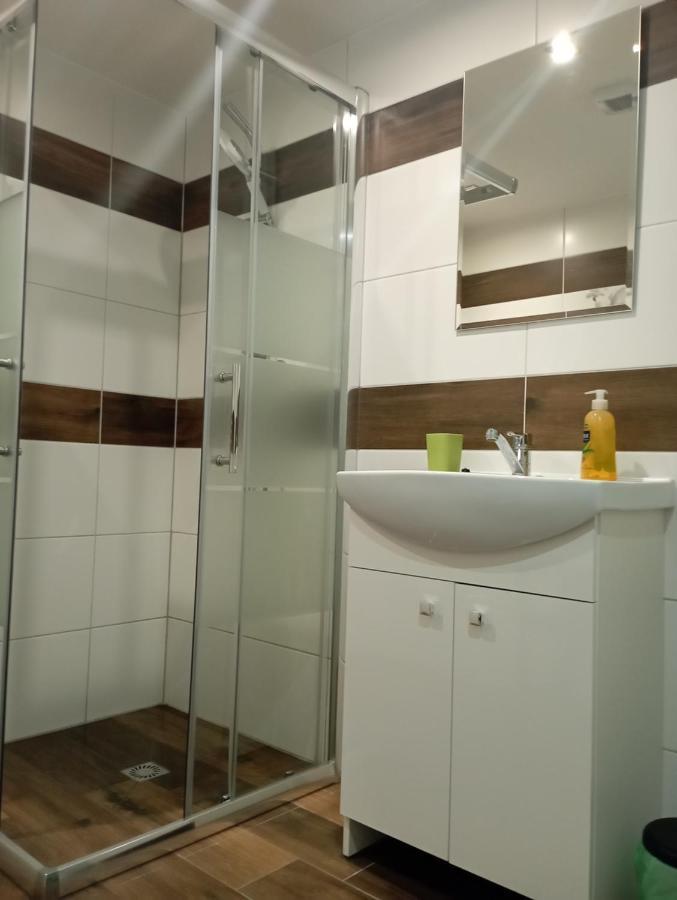 Ubytovanie Na Sukromi Banská Štiavnica Exteriör bild